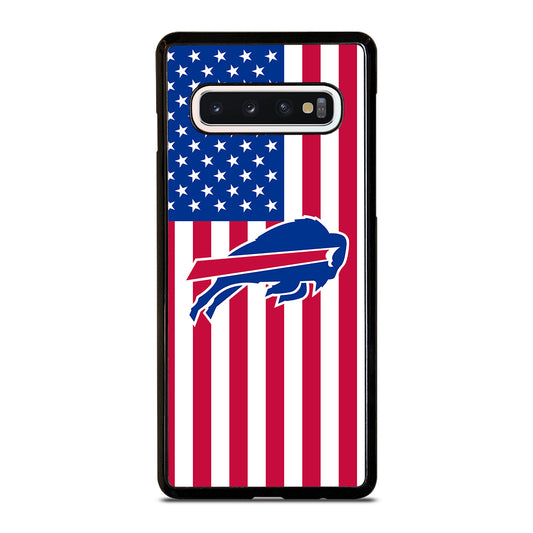 Great NFL Buffalo Bills Samsung Galaxy S10 Case