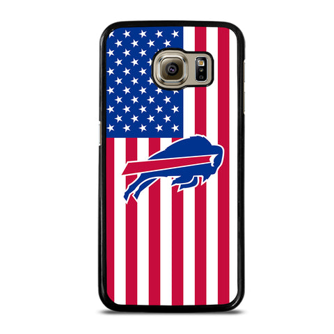 Great NFL Buffalo Bills Samsung Galaxy S6 Case