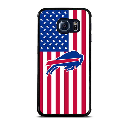 Great NFL Buffalo Bills Samsung Galaxy S6 Edge Case
