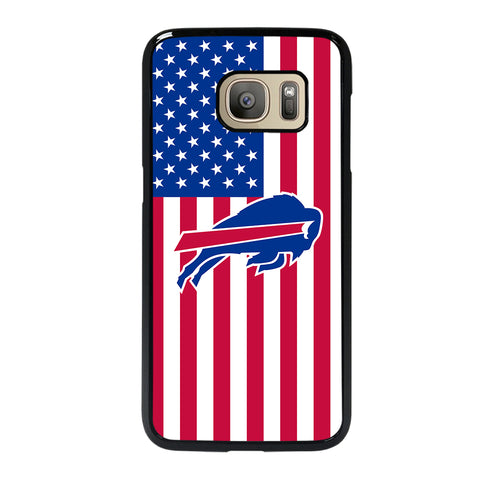 Great NFL Buffalo Bills Samsung Galaxy S7 Case