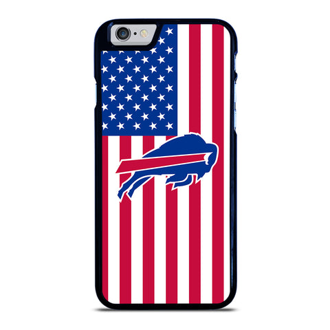 Great NFL Buffalo Bills iPhone 6 / 6S Case
