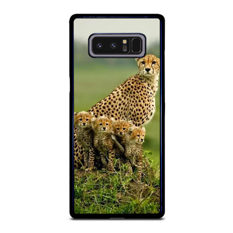 Great Natural Picture Samsung Galaxy Note 8 Case