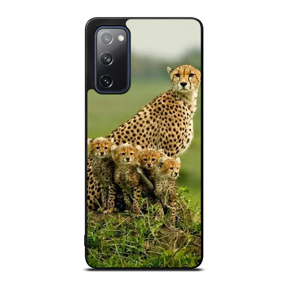 Great Natural Picture Samsung Galaxy S20 FE 5G Case