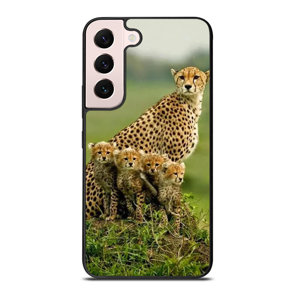 Great Natural Picture Samsung Galaxy S22 Plus 5G Case