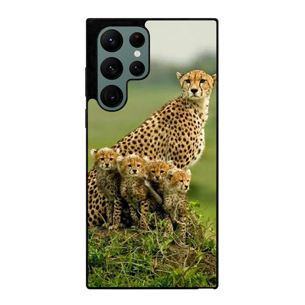 Great Natural Picture Samsung Galaxy S22 Ultra 5G Case