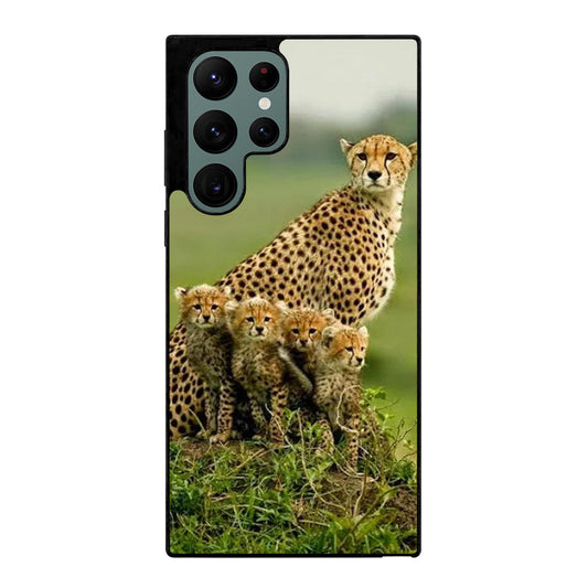 Great Natural Picture Samsung Galaxy S22 Ultra 5G Case