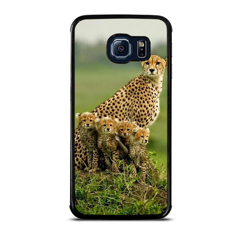 Great Natural Picture Samsung Galaxy S6 Edge Case