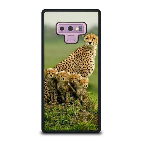 Great Natural Picture Samsung Galaxy Note 9 Case