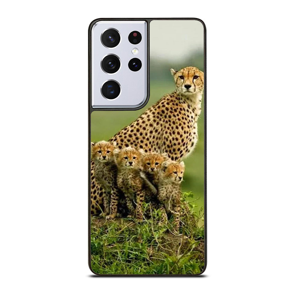 Great Natural Picture Samsung Galaxy S21 Ultra 5G Case