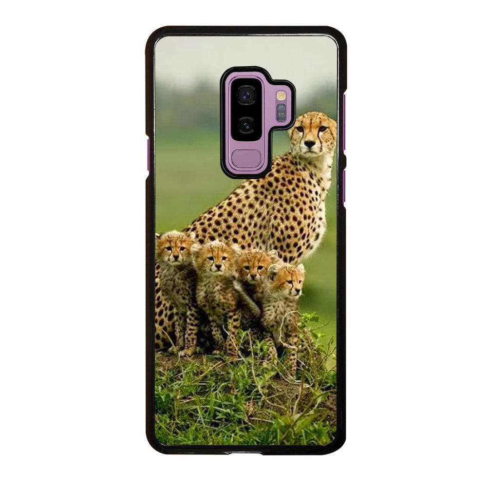 Great Natural Picture Samsung Galaxy S9 Plus Case