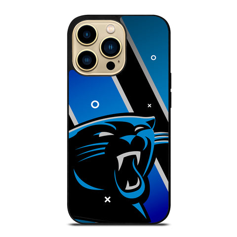 Great Carolina Panthers iPhone 14 Pro Max Case