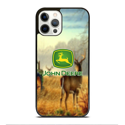 Great John Deere iPhone 12 Pro Case