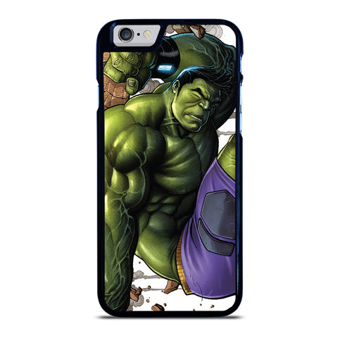 Green Hulk Comic iPhone 6 / 6S Case