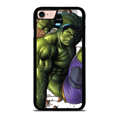 Green Hulk Comic iPhone 7 / 8 Case