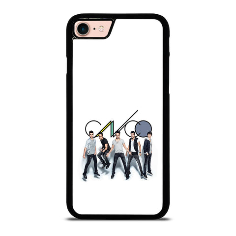 Group CNCO iPhone 7 / 8 Case