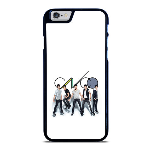 Group CNCO iPhone 6 / 6S Case