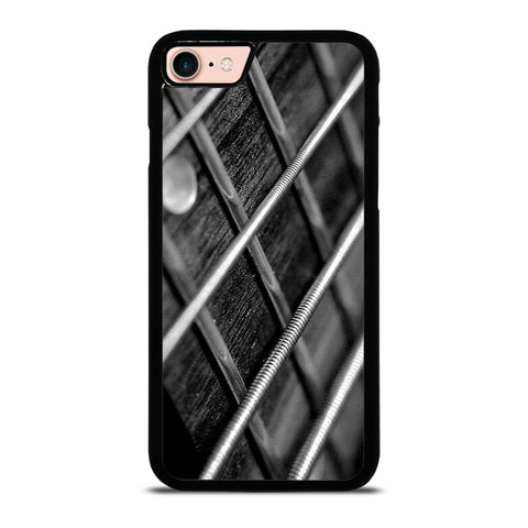 Guitar String Image iPhone 7 / 8 Case