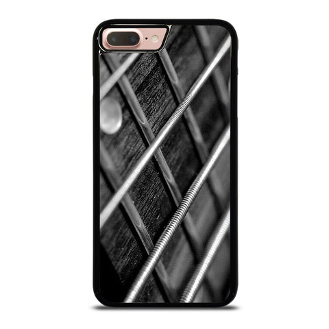 Guitar String Image iPhone 7 Plus / 8 Plus Case
