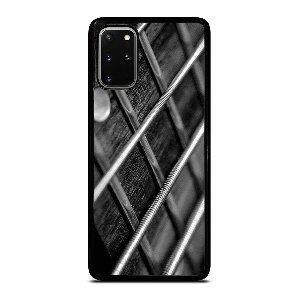 Guitar String Image Samsung Galaxy S20 Plus / S20 Plus 5G Case