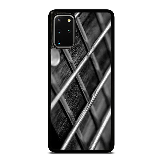 Guitar String Image Samsung Galaxy S20 Plus / S20 Plus 5G Case