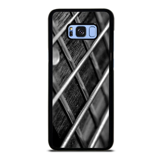 Guitar String Image Samsung Galaxy S8 Plus Case