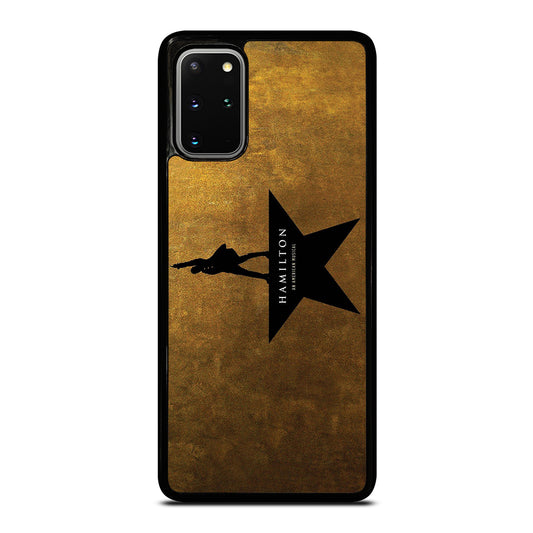 HAMILTON A MUSIC AMERICA Samsung Galaxy S20 Plus / S20 Plus 5G Case