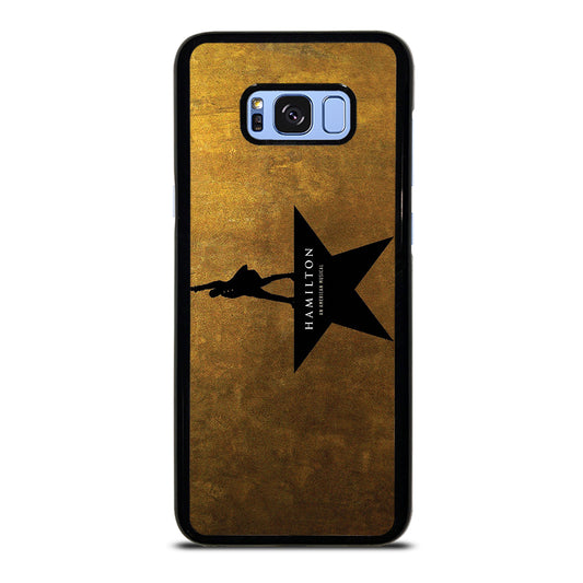 HAMILTON A MUSIC AMERICA Samsung Galaxy S8 Plus Case