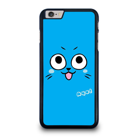 HAPPY FAIRY TAIL CHARACTER iPhone 6 Plus / 6S Plus Case