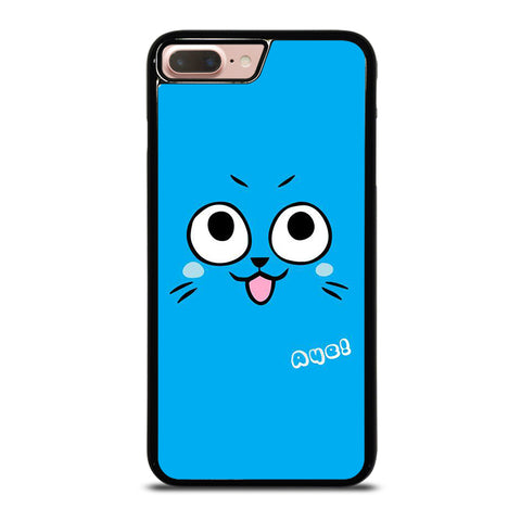 HAPPY FAIRY TAIL CHARACTER iPhone 7 Plus / 8 Plus Case