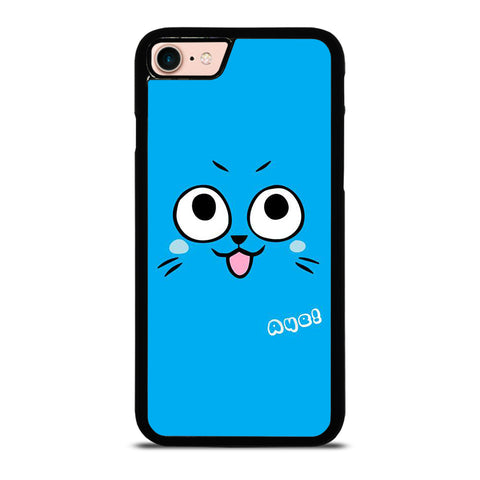 HAPPY FAIRY TAIL CHARACTER iPhone 7 / 8 Case