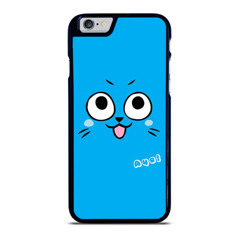 HAPPY FAIRY TAIL CHARACTER iPhone 6 / 6S Case