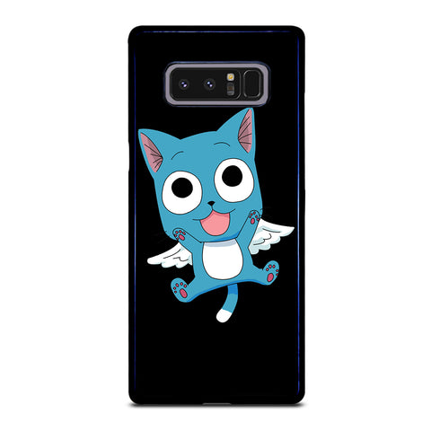 HAPPY FAIRY TAIL Samsung Galaxy Note 8 Case