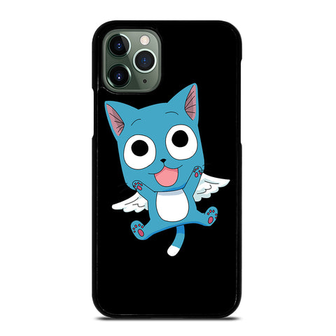 HAPPY FAIRY TAIL iPhone 11 Pro Max Case