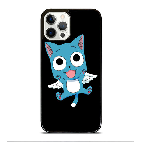HAPPY FAIRY TAIL iPhone 12 Pro Case