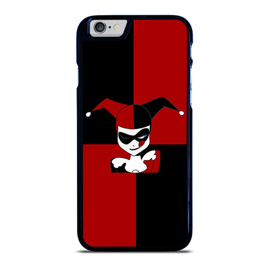 HARLEY QUIN DESIGN iPhone 6 / 6S Case