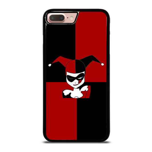 HARLEY QUIN DESIGN iPhone 7 Plus / 8 Plus Case