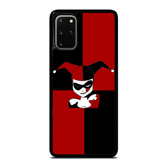 HARLEY QUIN DESIGN Samsung Galaxy S20 Plus / S20 Plus 5G Case