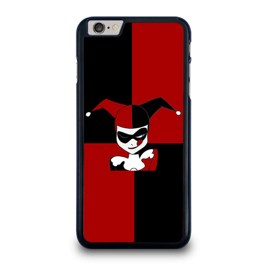 HARLEY QUIN DESIGN iPhone 6 / 6S Plus Case