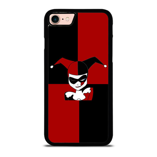 HARLEY QUIN DESIGN iPhone 7 / 8 Case