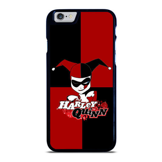 HARLEY QUIN iPhone 6 / 6S Case