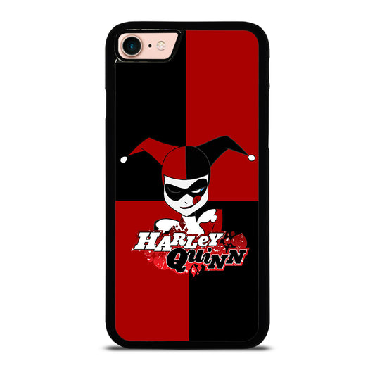 HARLEY QUIN iPhone 7 / 8 Case