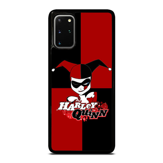 HARLEY QUIN Samsung Galaxy S20 Plus / S20 Plus 5G Case