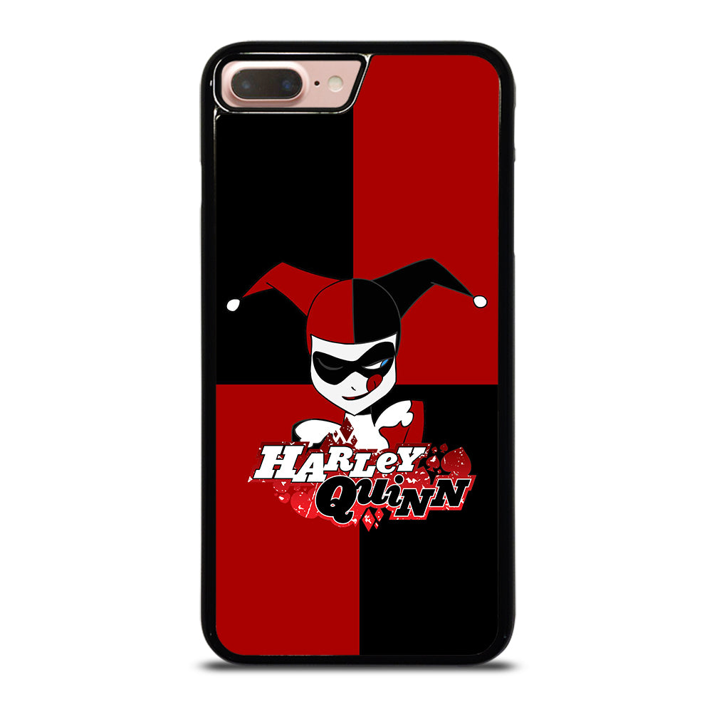 HARLEY QUIN iPhone 7 Plus / 8 Plus Case