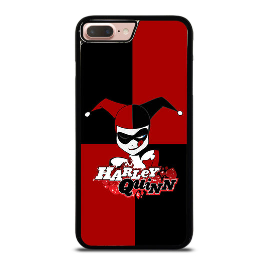 HARLEY QUIN iPhone 7 Plus / 8 Plus Case