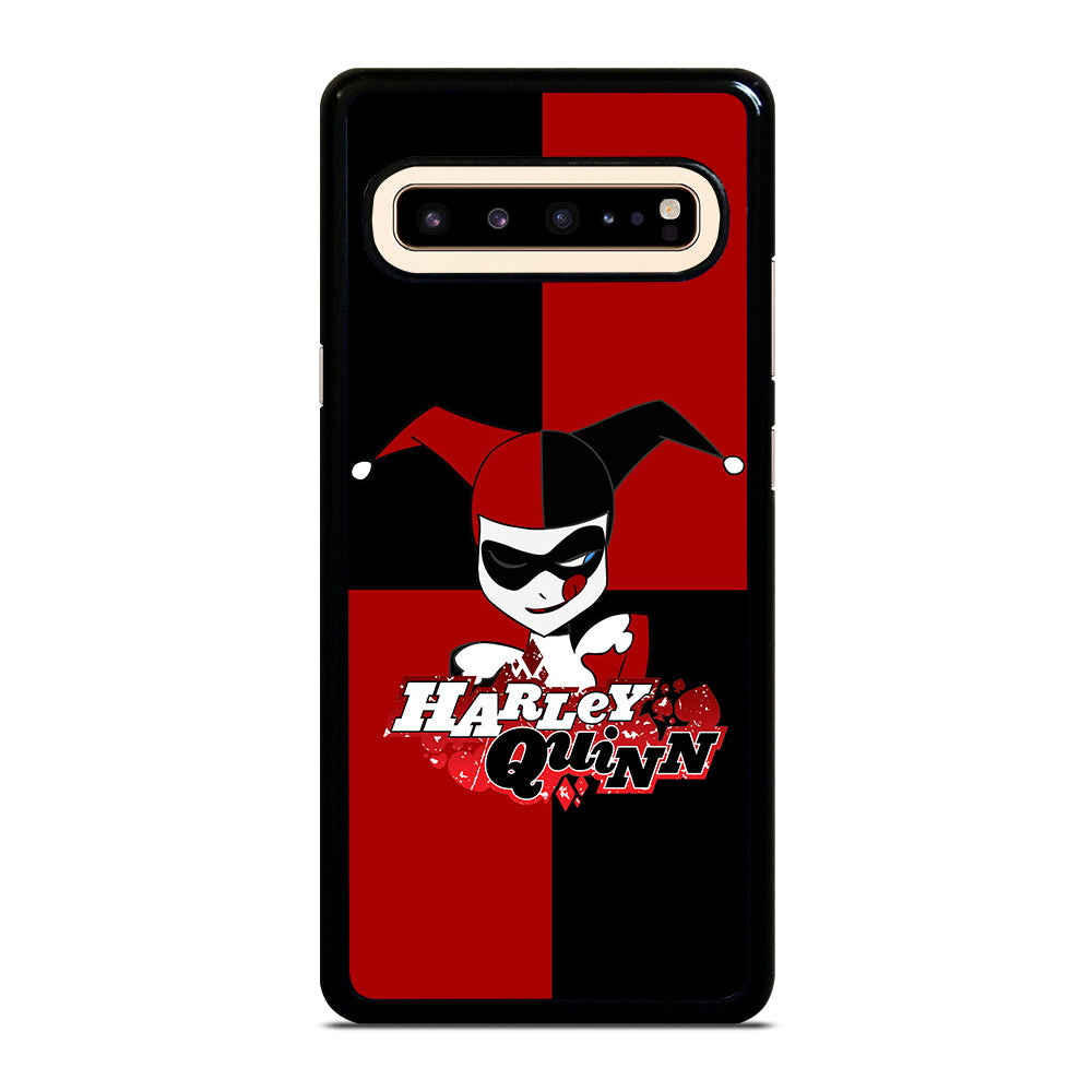 HARLEY QUIN Samsung Galaxy S10 5G Case