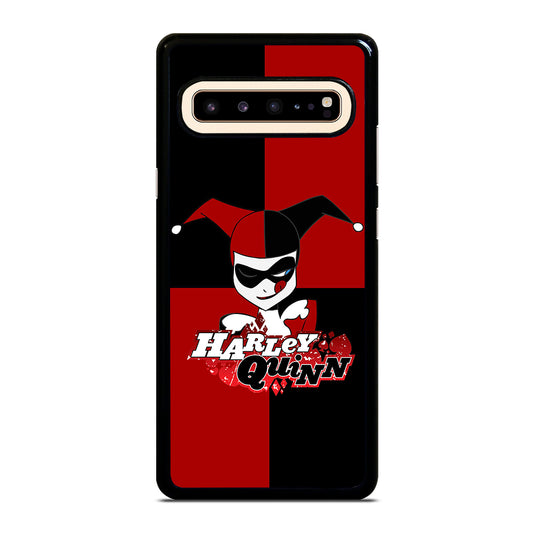 HARLEY QUIN Samsung Galaxy S10 5G Case