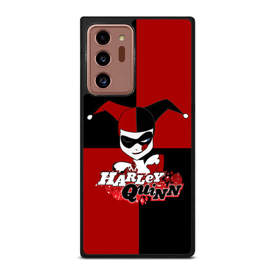 HARLEY QUIN Samsung Galaxy Note 20 Ultra Case