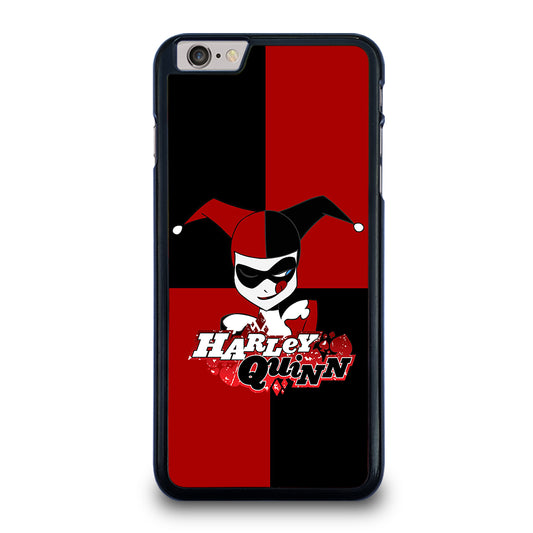 HARLEY QUIN iPhone 6 / 6S Plus Case