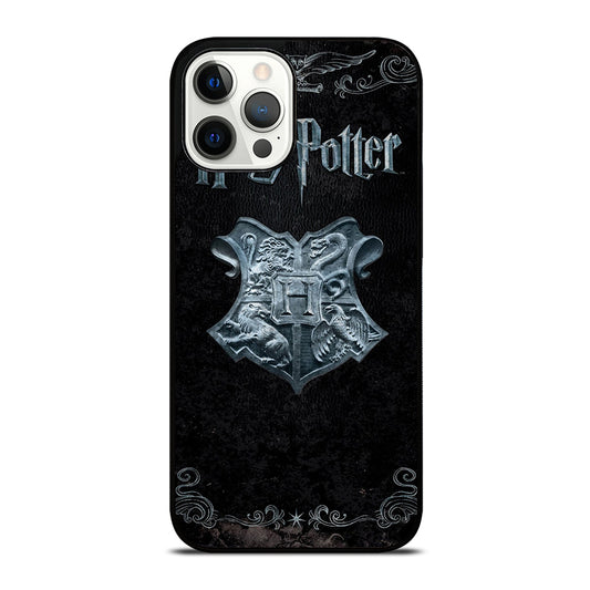 HARRY POTTER iPhone 12 Pro Max Case