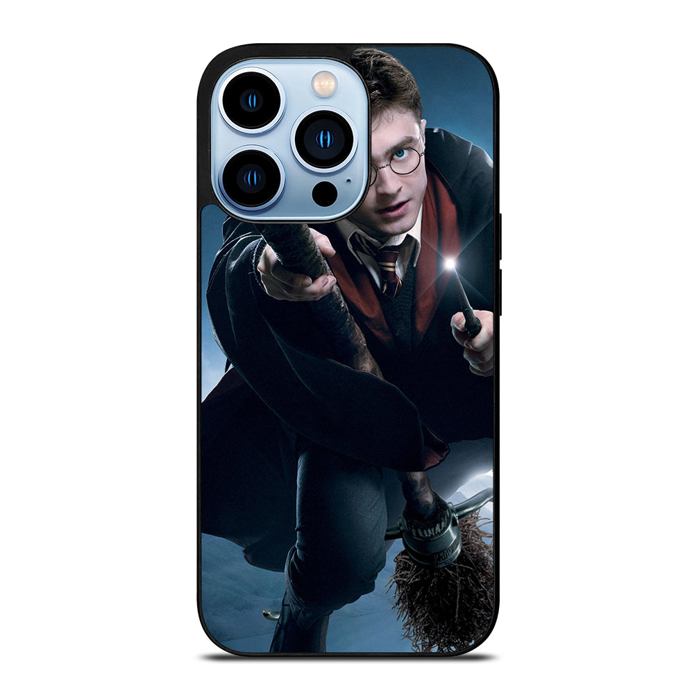 HARRY POTTER CASE iPhone 13 Pro Max Case